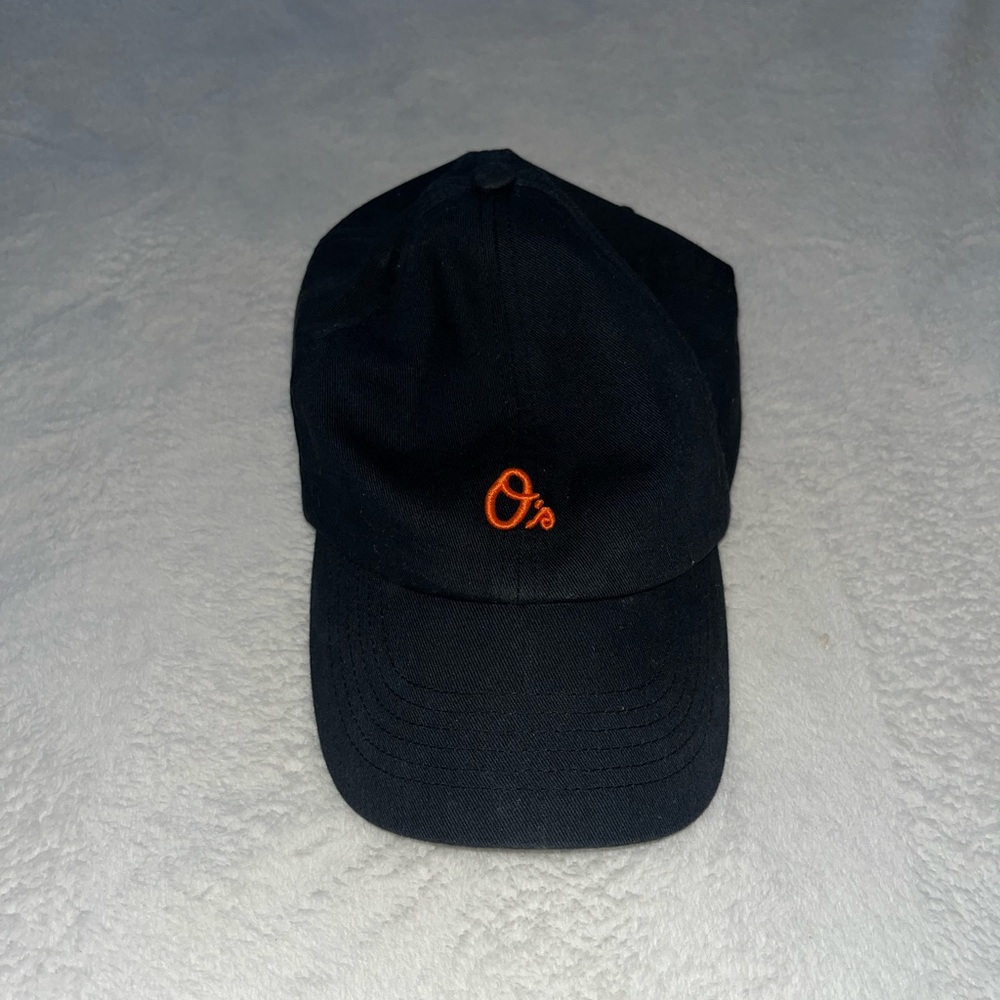 Baltimore Orioles Under Armour Baseball Hat